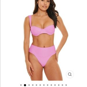 JMP the label Monterey Bottom